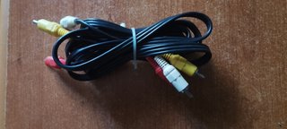 Cavo RCA Audio Video
