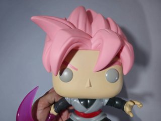 Funko POP! Jumbo Dragon Ball Super