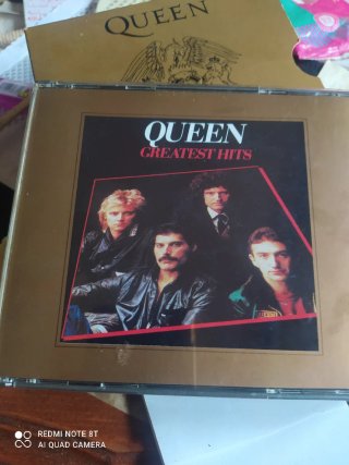 Queen 2 CD Compilatorio