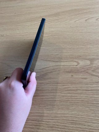 Xiaomi Redmi Note 13 Negro