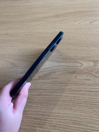 Xiaomi Redmi Note 13 Negro