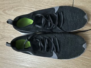 Zapatillas Nike Negras