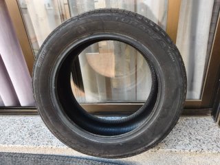 Neumático Bridgestone Turanza 205/55 R16