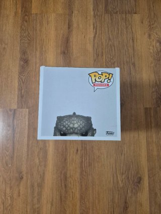 Funko Pop Godzilla vs Kong 1015 Godzilla 25 cm