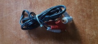 Cavo RCA Audio Video