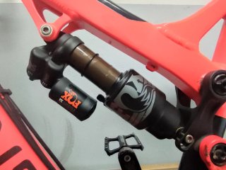 Bicicleta de Montaña Intense Tracer T275