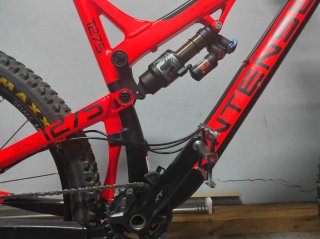 Bicicleta de Montaña Intense Tracer T275