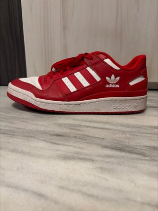 Zapatillas Adidas Forum Low CL