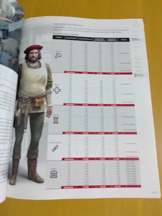 Guía Oficial Assassin's Creed La Hermandad