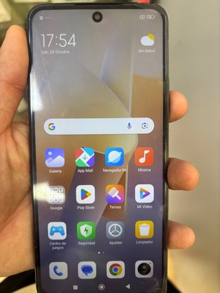 Xiaomi Redmi 12