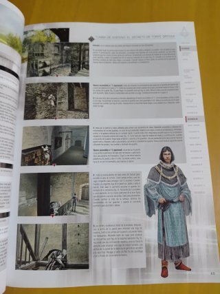 Guía Oficial Assassin's Creed II