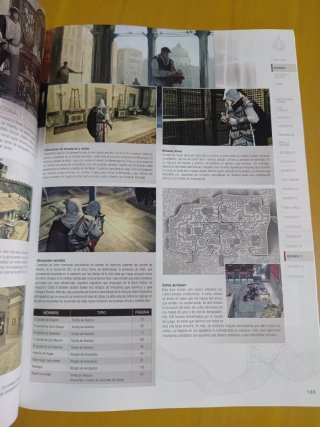 Guía Oficial Assassin's Creed II