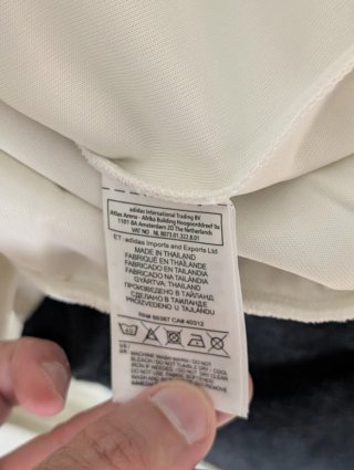Chándal Adidas España Talla XL Nuevo