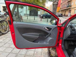 SEAT Ibiza 2010