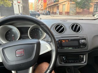 SEAT Ibiza 2010