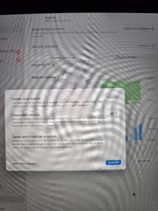 MacBook Air M1 2020 512GB