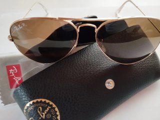 Gafas de Sol Ray-Ban Aviator