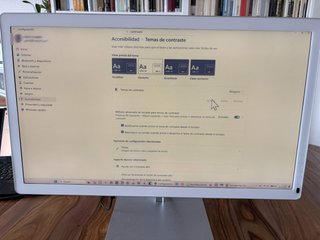 Monitor E-ink Bigme B251 25,3 pulgadas