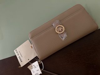 Billetera Anne Klein