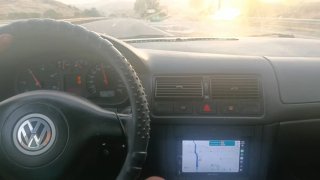 Volkswagen Golf 2001