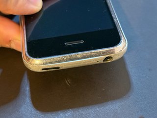 iPhone 2G 8GB Apple