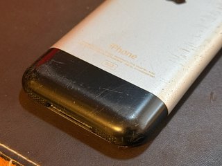iPhone 2G 8GB Apple