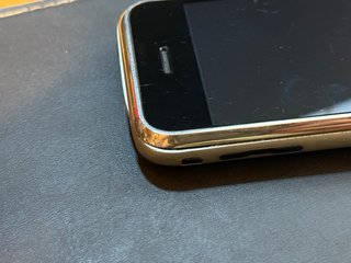 iPhone 2G 8GB Apple
