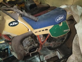 KTM