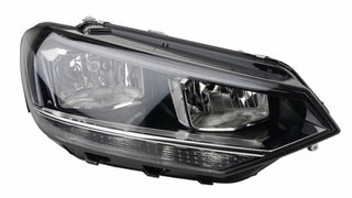 Faro Volkswagen Touran 5T Aceptamos TrueqCoin