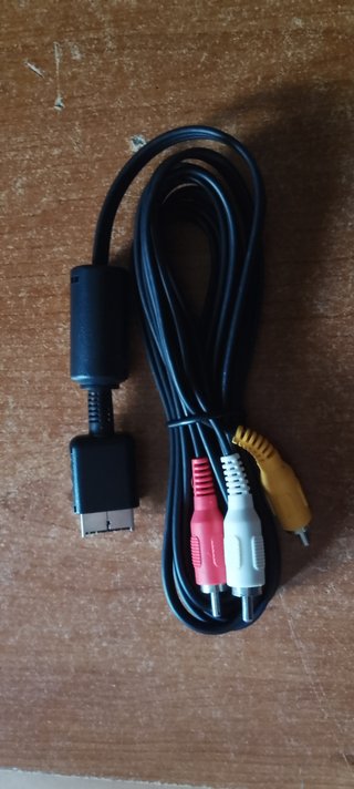 Cavo AV per console