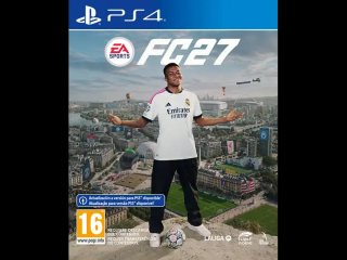 FC27 (PS4 / PS5)