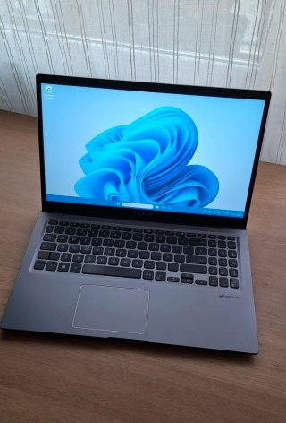 Asus VivoBook i5 11ª Gen