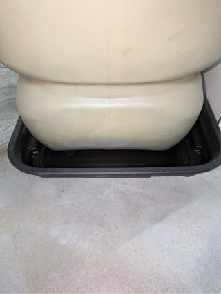 Regalo Depósito Gasoil 1000L