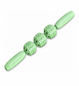 Rullo Massaggiante Verde