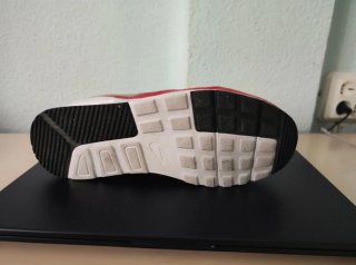 Zapatillas Nike Air Max