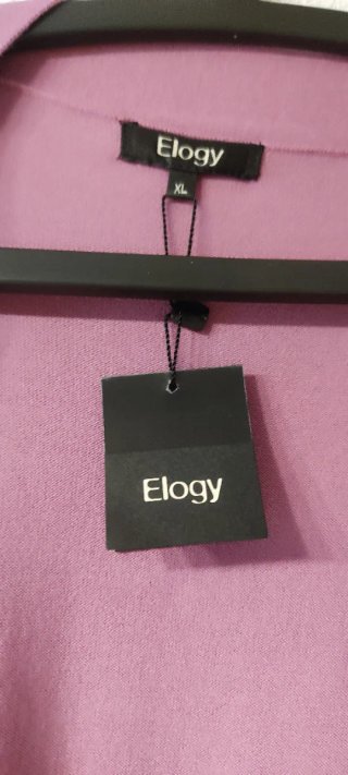 Rebeca Elogy Rosa Malva