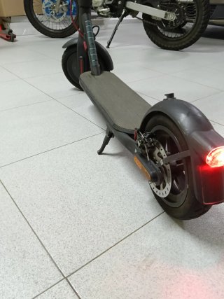 Patinete eléctrico Xiaomi Pro 4