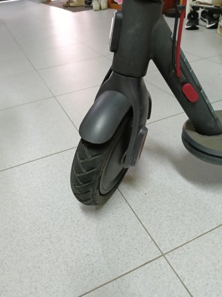 Patinete eléctrico Xiaomi Pro 4