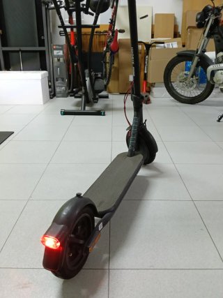 Patinete eléctrico Xiaomi Pro 4