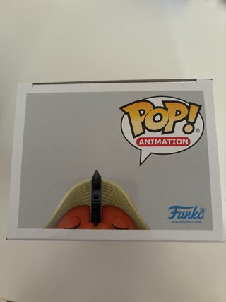 Funko Pop Pochita 2329 Chainsaw Man