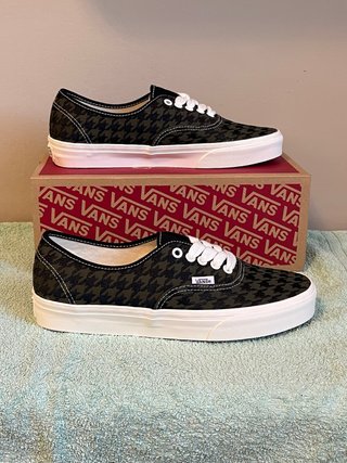Scarpe Vans Uomo Taglia 41