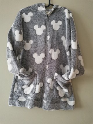 Bata Mickey Mouse Talla S