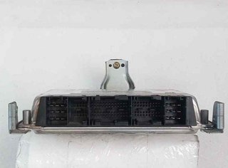 Toyota 523721 0281011125 centralita motor yaris