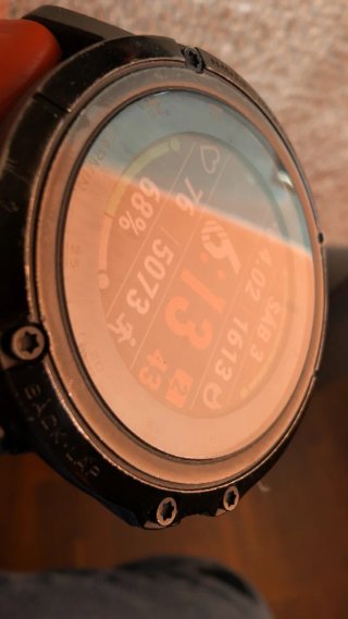 Garmin Fenix 5X Zafiro 51mm + 3 Correas