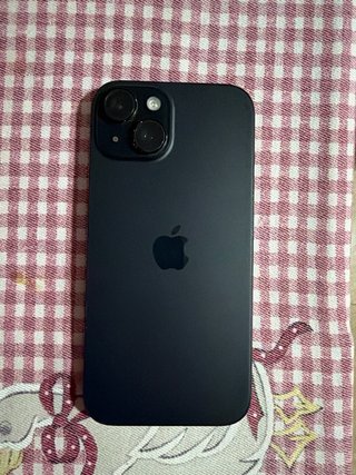 iPhone 15 128GB Negro (Libre)