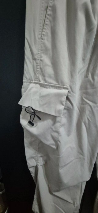 Lote de 2 Pantalones de Chándal
