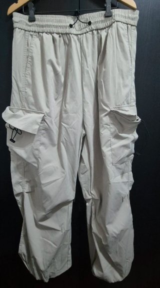 Lote de 2 Pantalones de Chándal