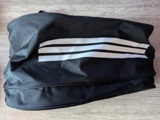 Paletero Adidas Control ATP Negro