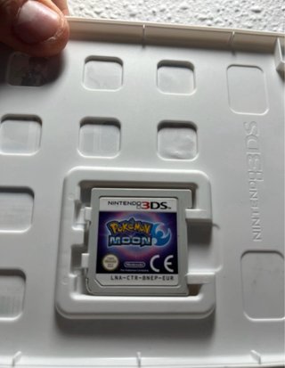 Pokémon Sol y Pokémon Luna (Nintendo 3DS)