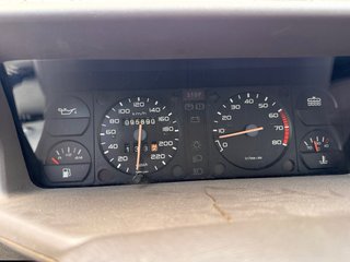 Peugeot 205 1988